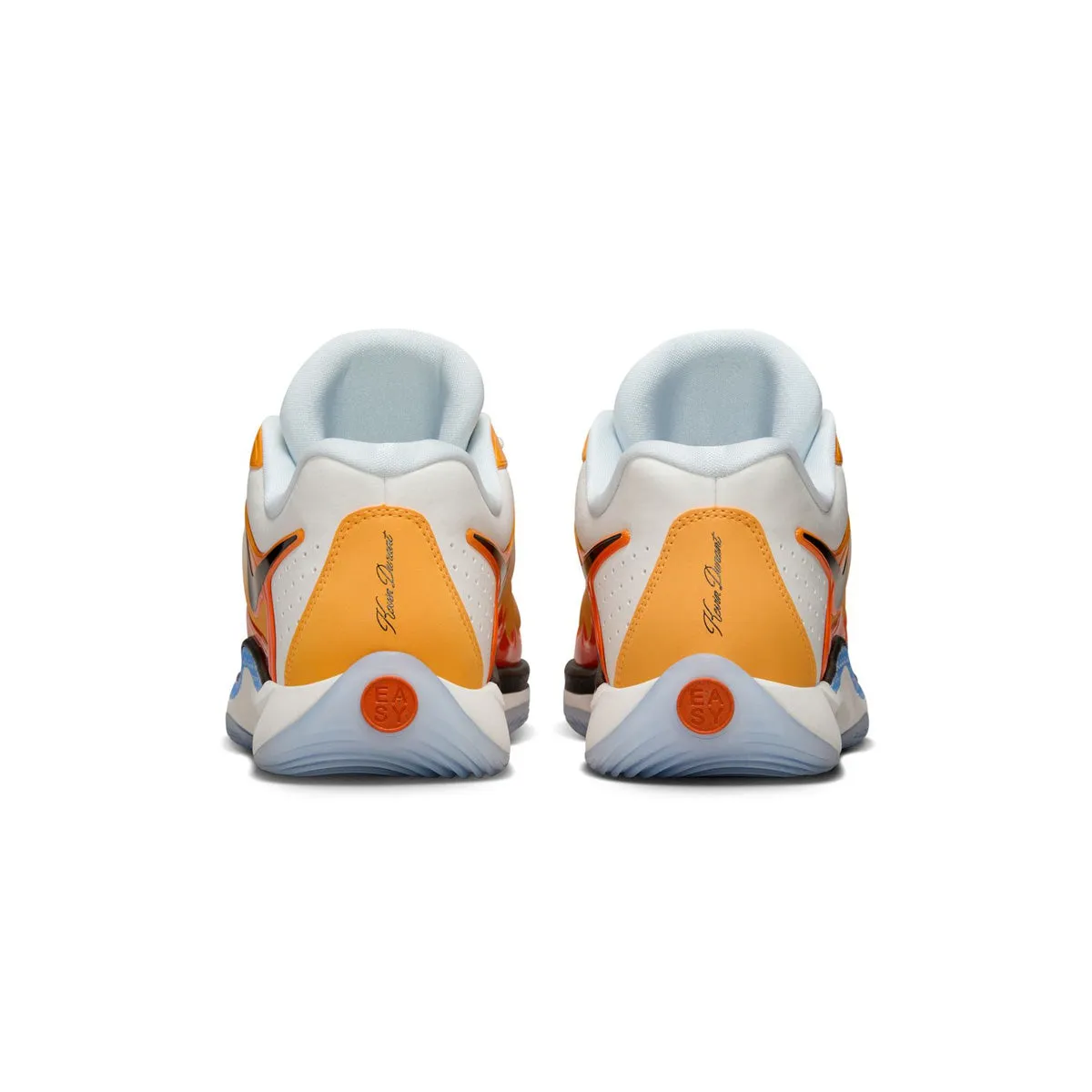 Weekend Trip Anti blister KD17 EP 'University Gold'