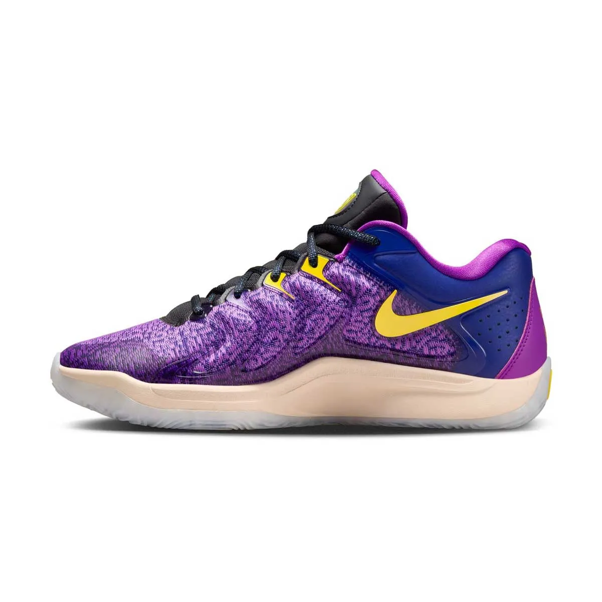 Luxurious lining Microfiber Lining KD17 EP 'Vivid Purple'