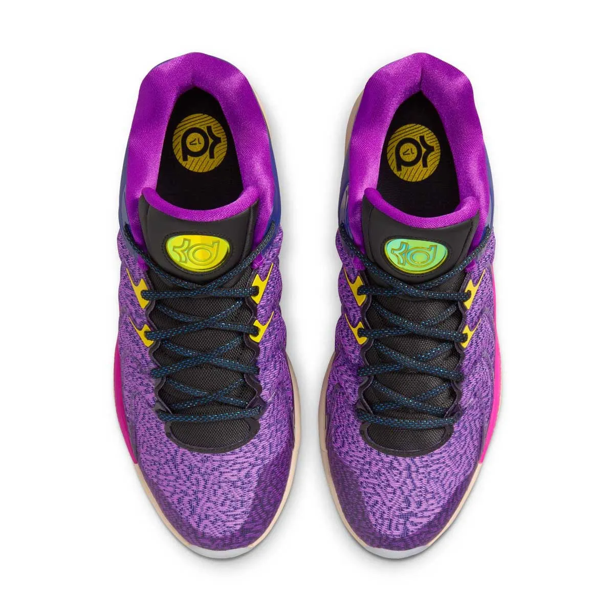 KD17 EP 'Vivid Purple' Durable Reinforcement