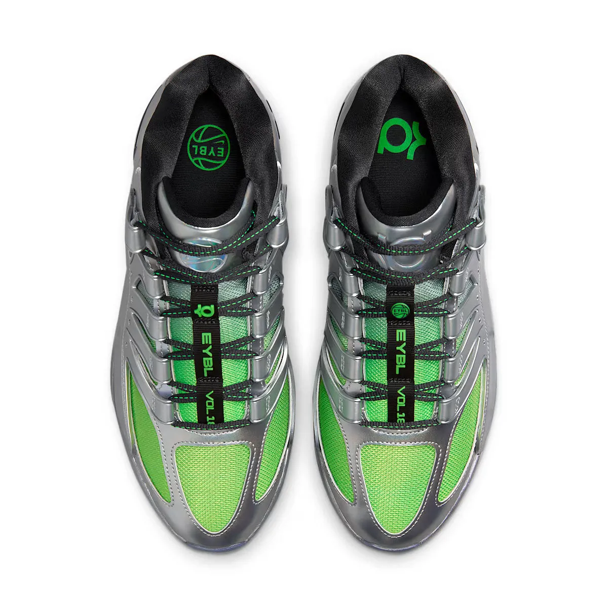 Molded Foam KD18 EP 'EYBL'