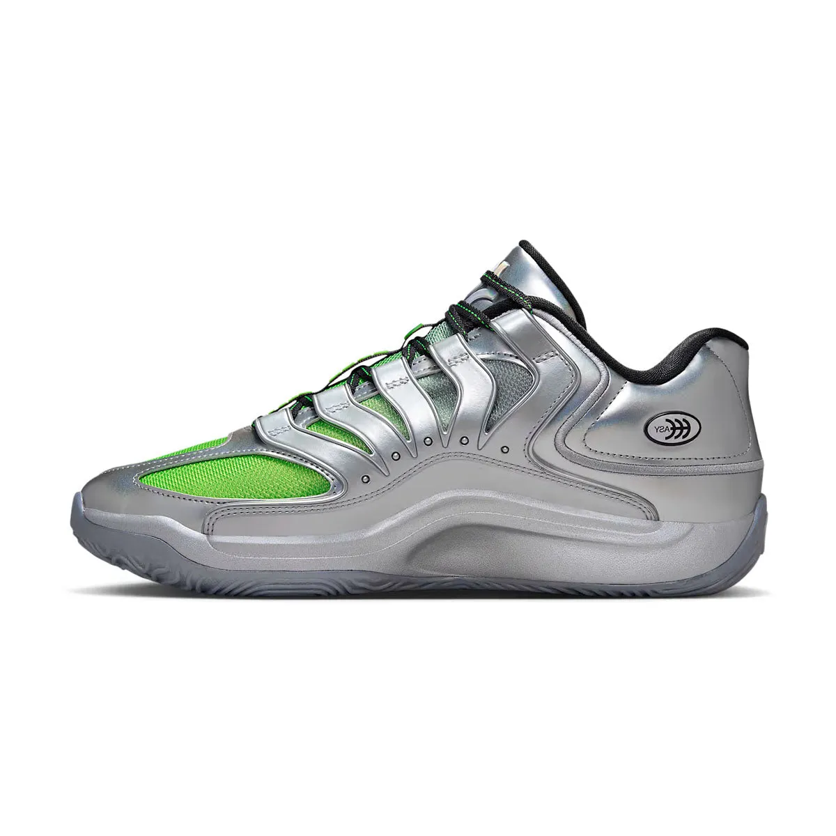 Durable Fabric Lace   Up Style KD18 EP 'EYBL'