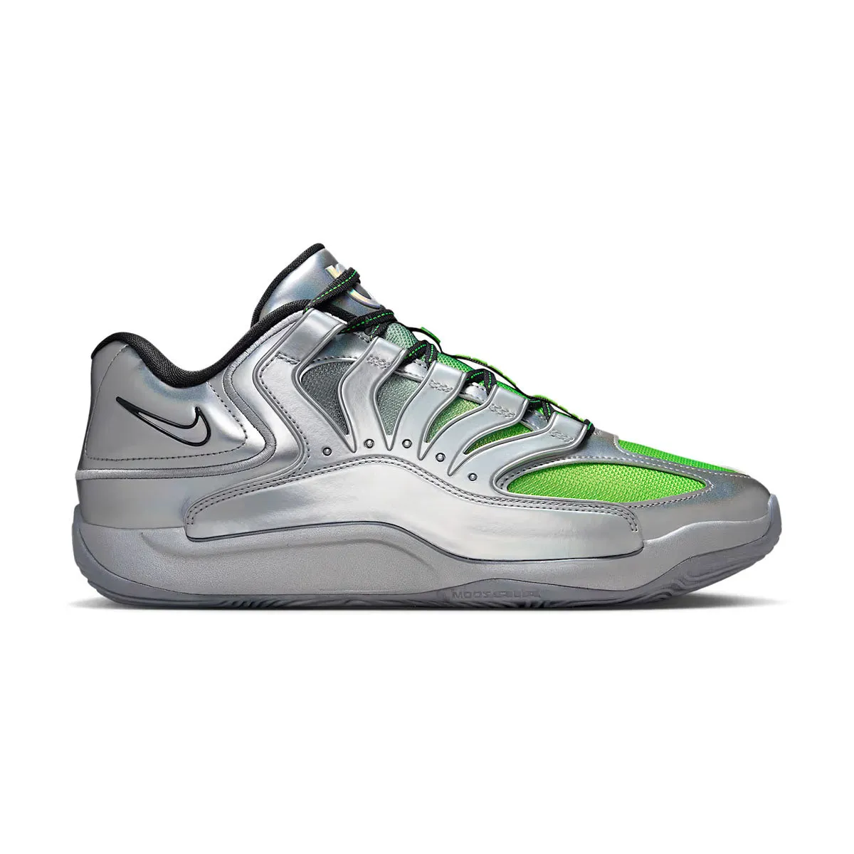 KD18 EP 'EYBL' Supportive grip