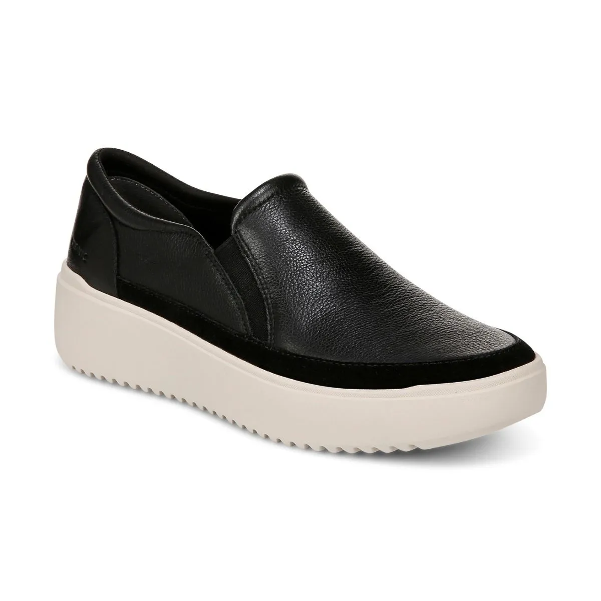 Dance Floor Kearny Platform Slip On