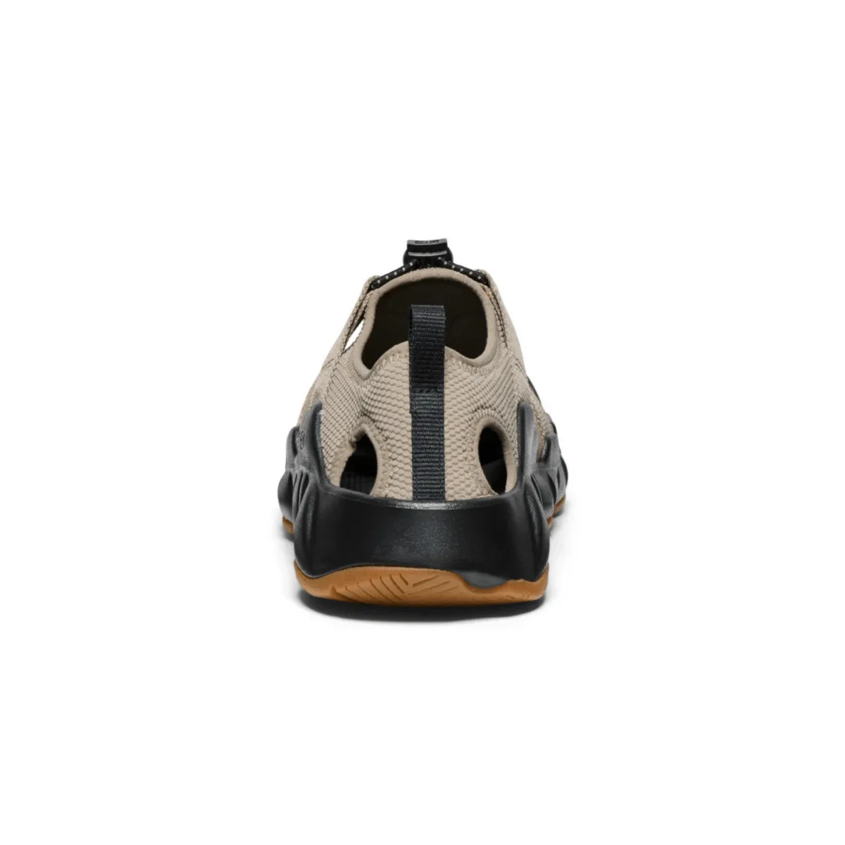Keen Men's Hyperport H2 Brindle/Black Chill Walk Shore Style