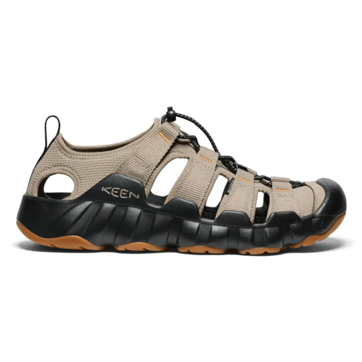 Insole Cushion Keen Men's Hyperport H2 Brindle/Black