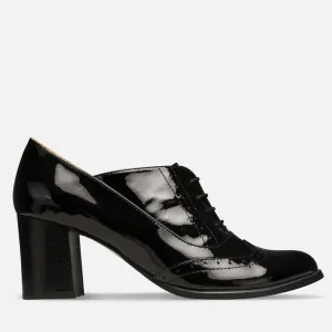 Kent - Oxford Heels All Purpose Shoe Smart Casual