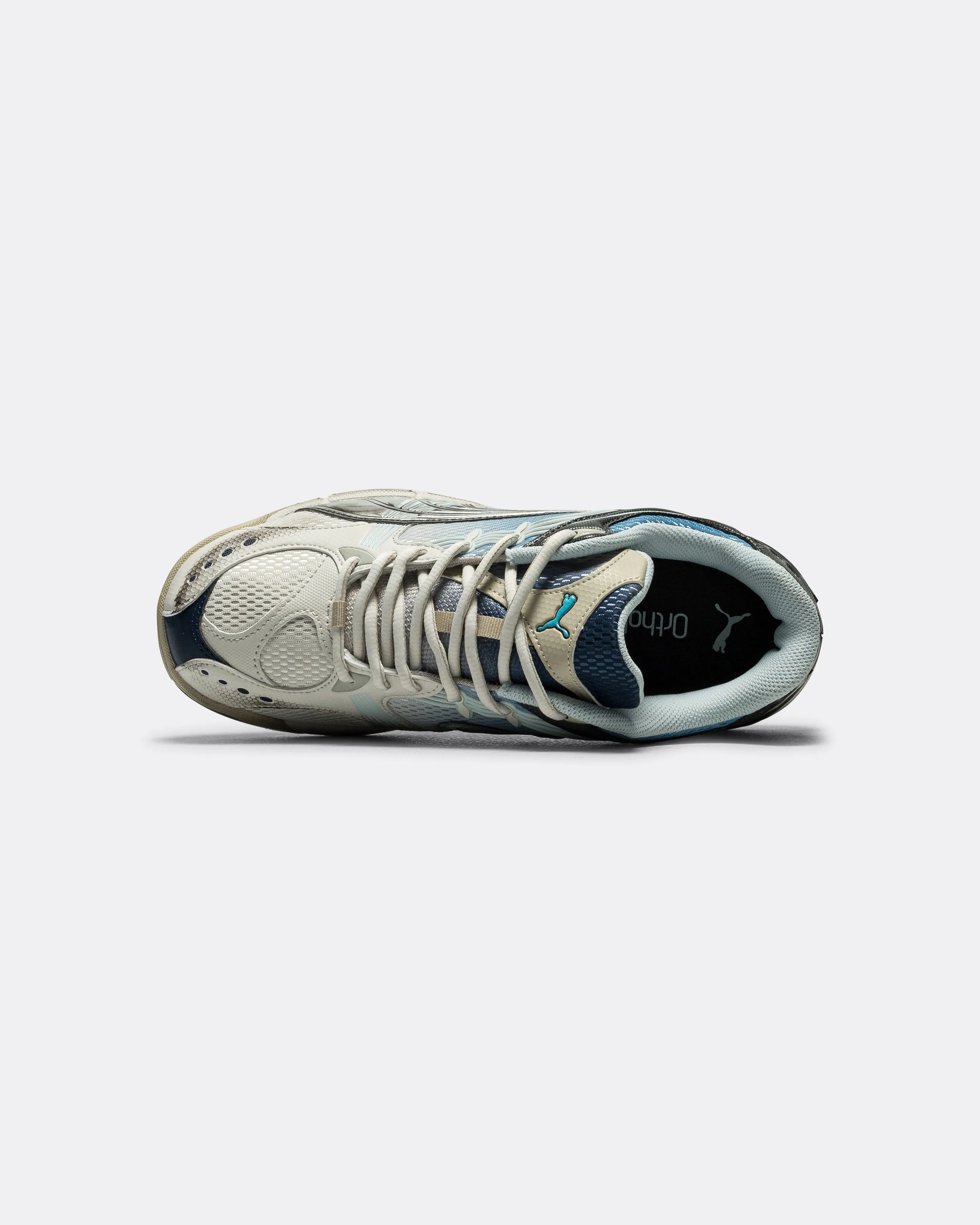 Urban Stylewear Kessel Pro - Feather Grey/Cool Blue