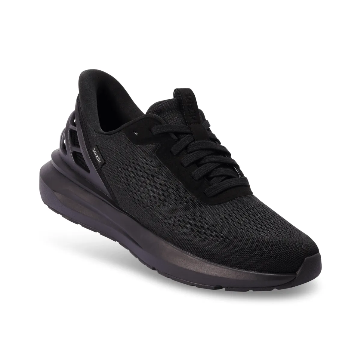 Kizik Men's Athens 2 Blackout Trail Hike