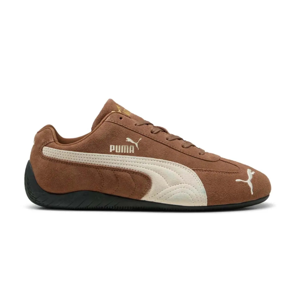 Speedcat OG 'Haute Coffee Frosted Ivory' Flex Hike