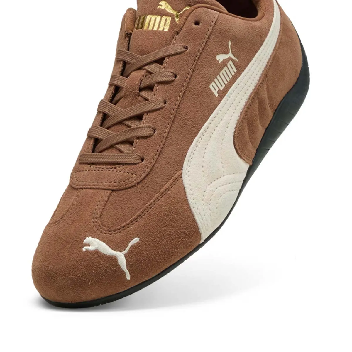 All Day Use Test Hike Speedcat OG 'Haute Coffee Frosted Ivory'