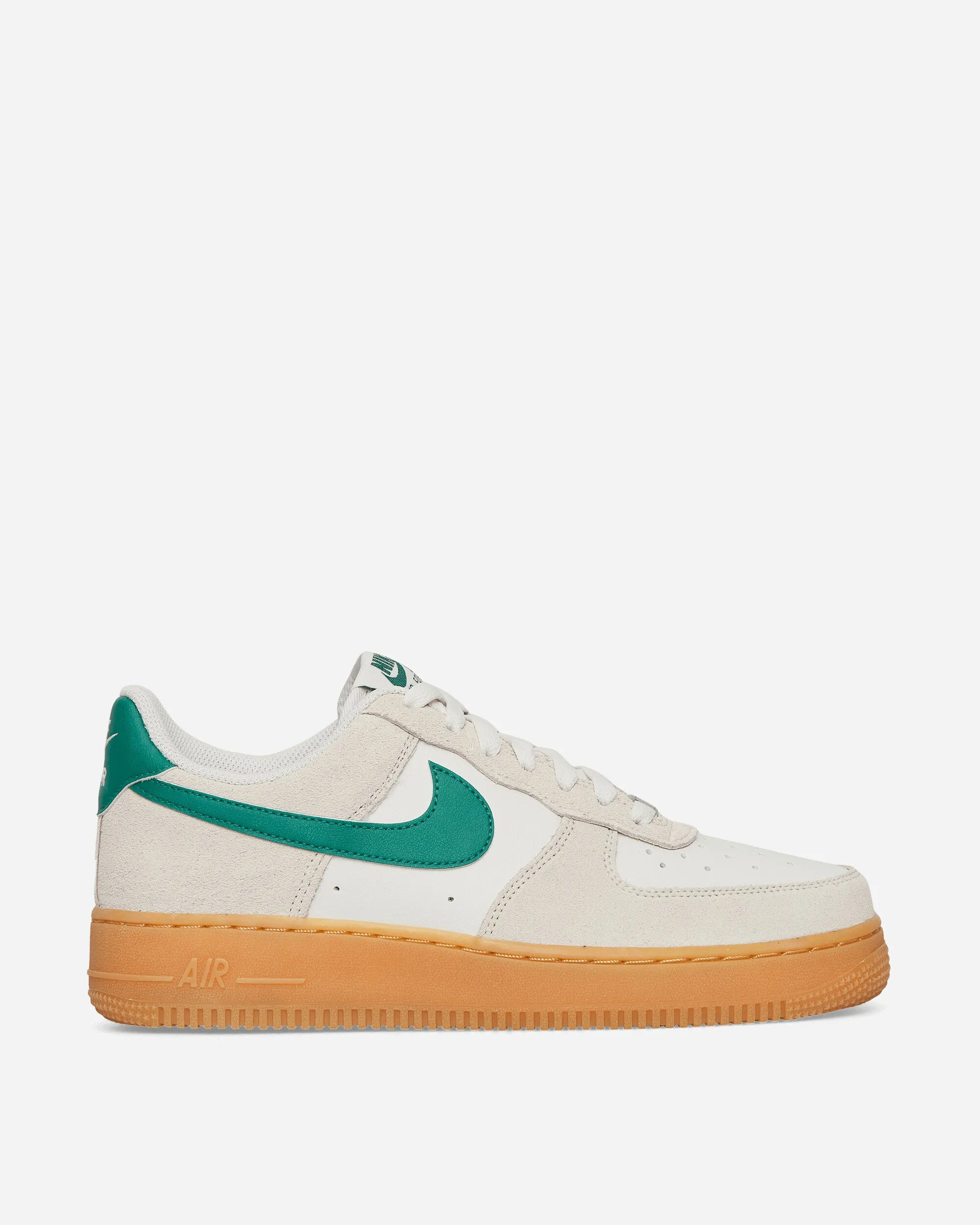 Air Force 1 '07 LV8 Sneakers Phantom / Malachite Flower Path Slip   On Style