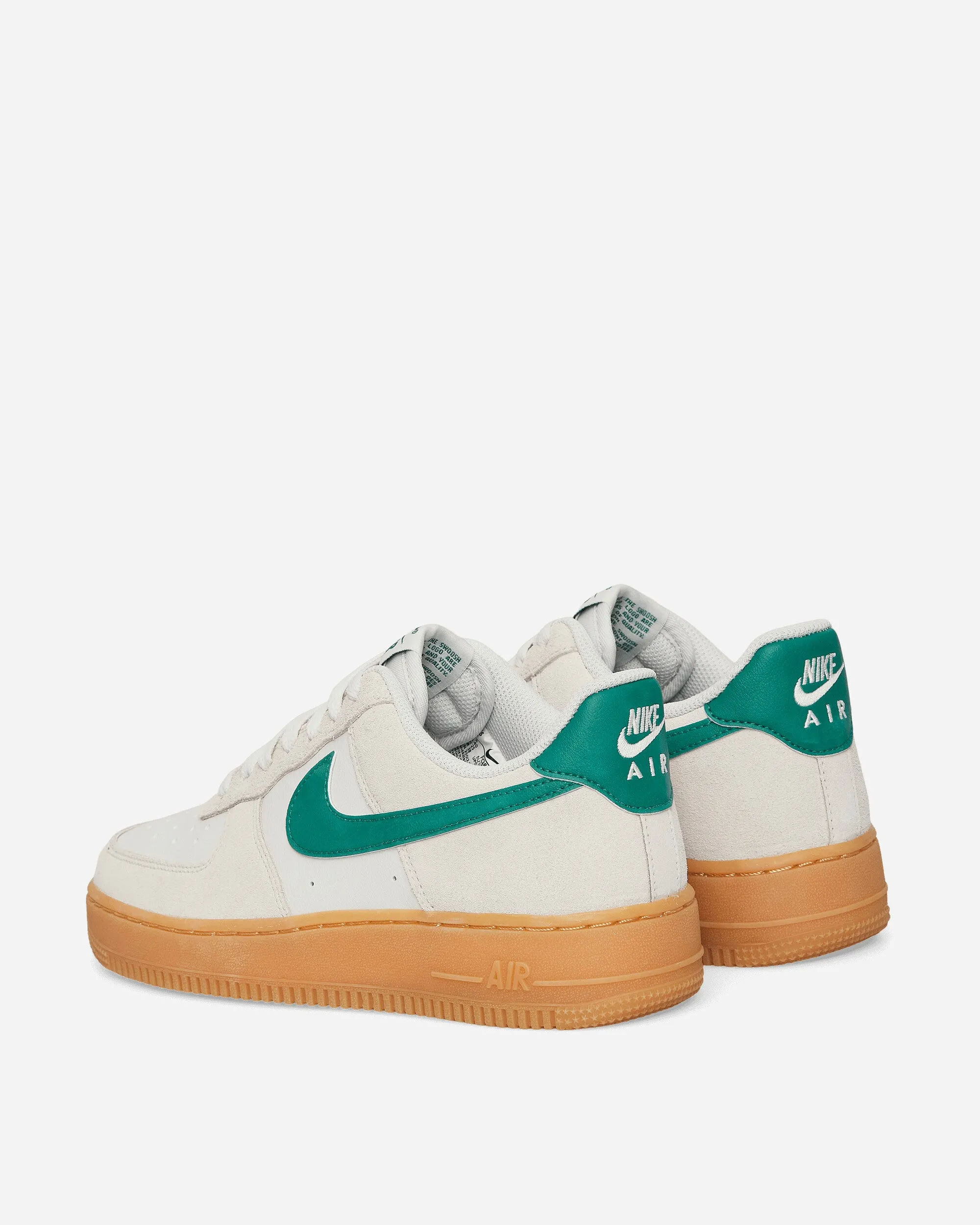 Air Force 1 '07 LV8 Sneakers Phantom / Malachite Functional Design