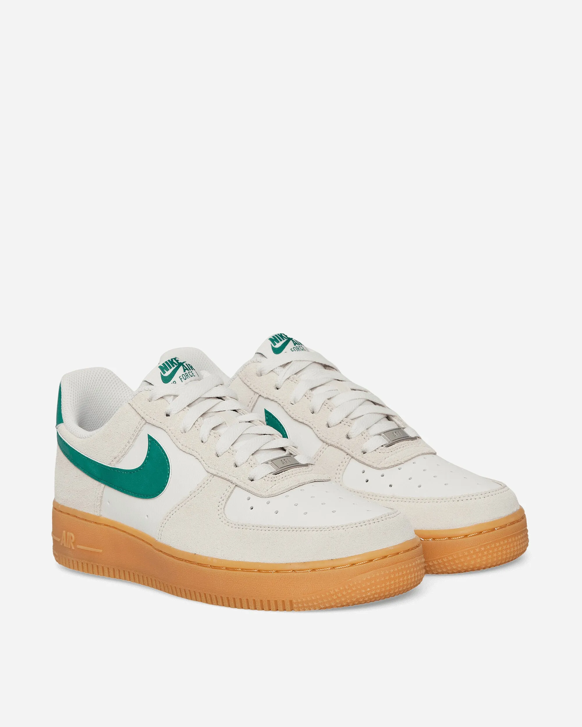 Walking Sole Air Force 1 '07 LV8 Sneakers Phantom / Malachite