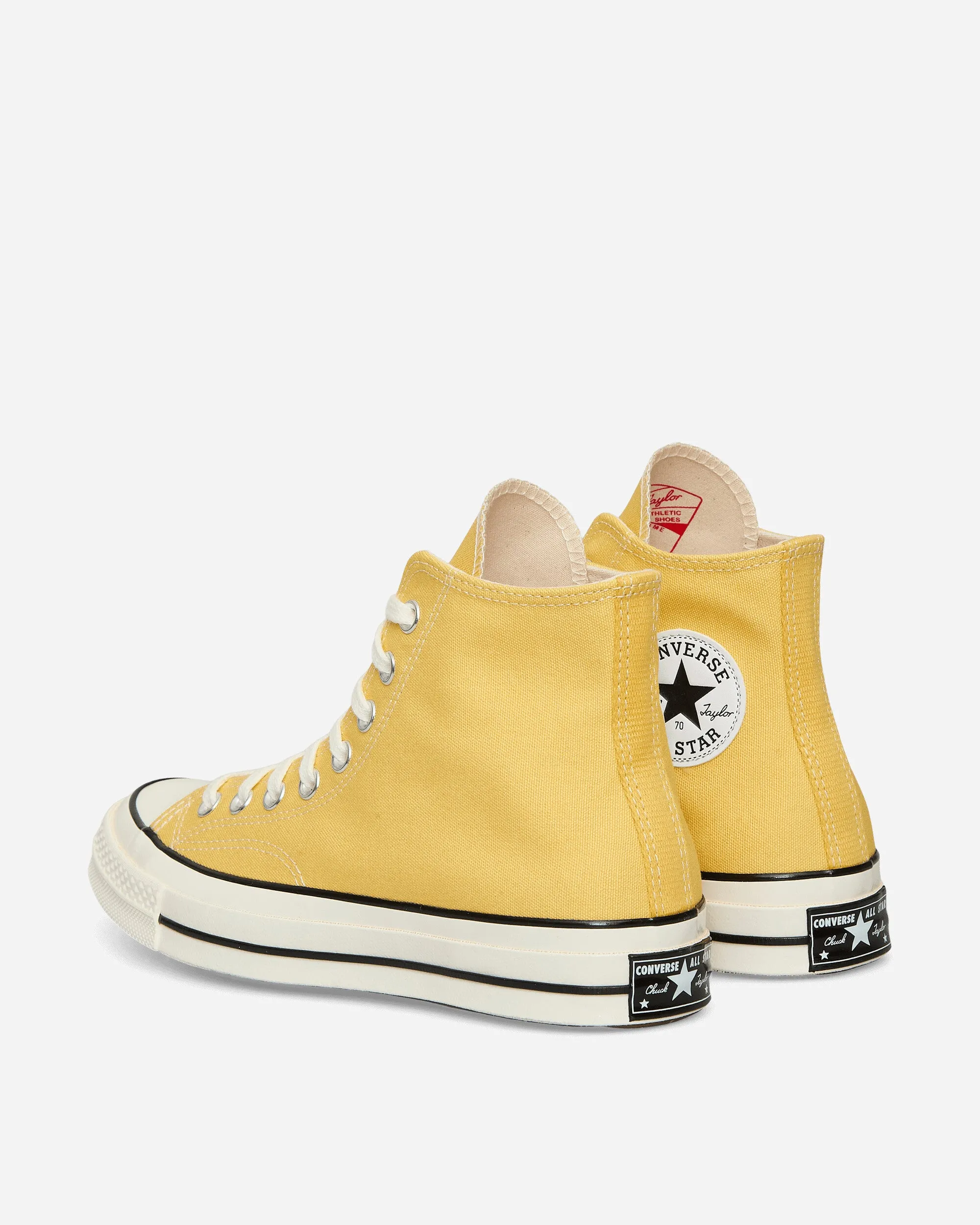 Sleek Style Tunnel Walk Chuck 70 Hi Sneakers Bananas