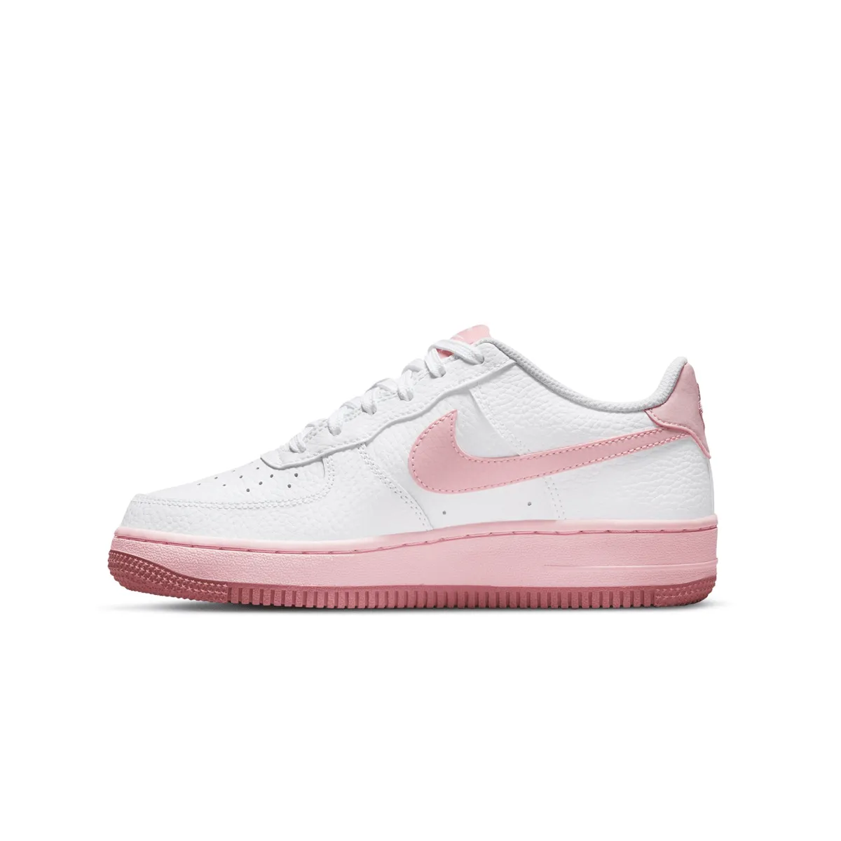 Parade Walk Kid's Air Force 1 'Pink Foam'