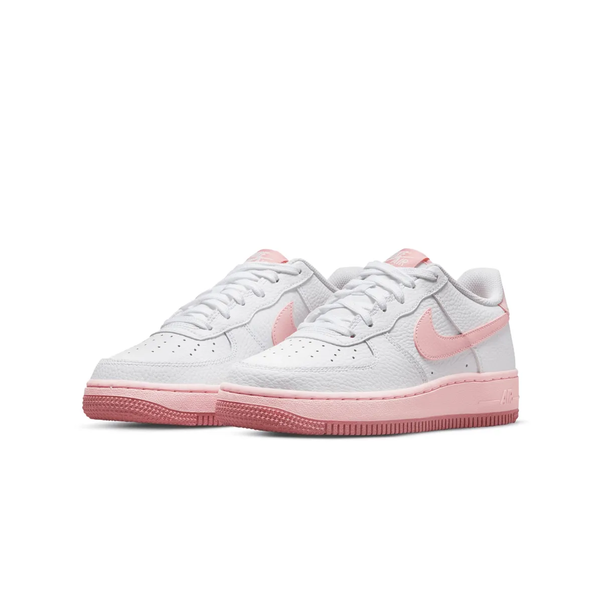 Street Pulse Kid's Air Force 1 'Pink Foam'