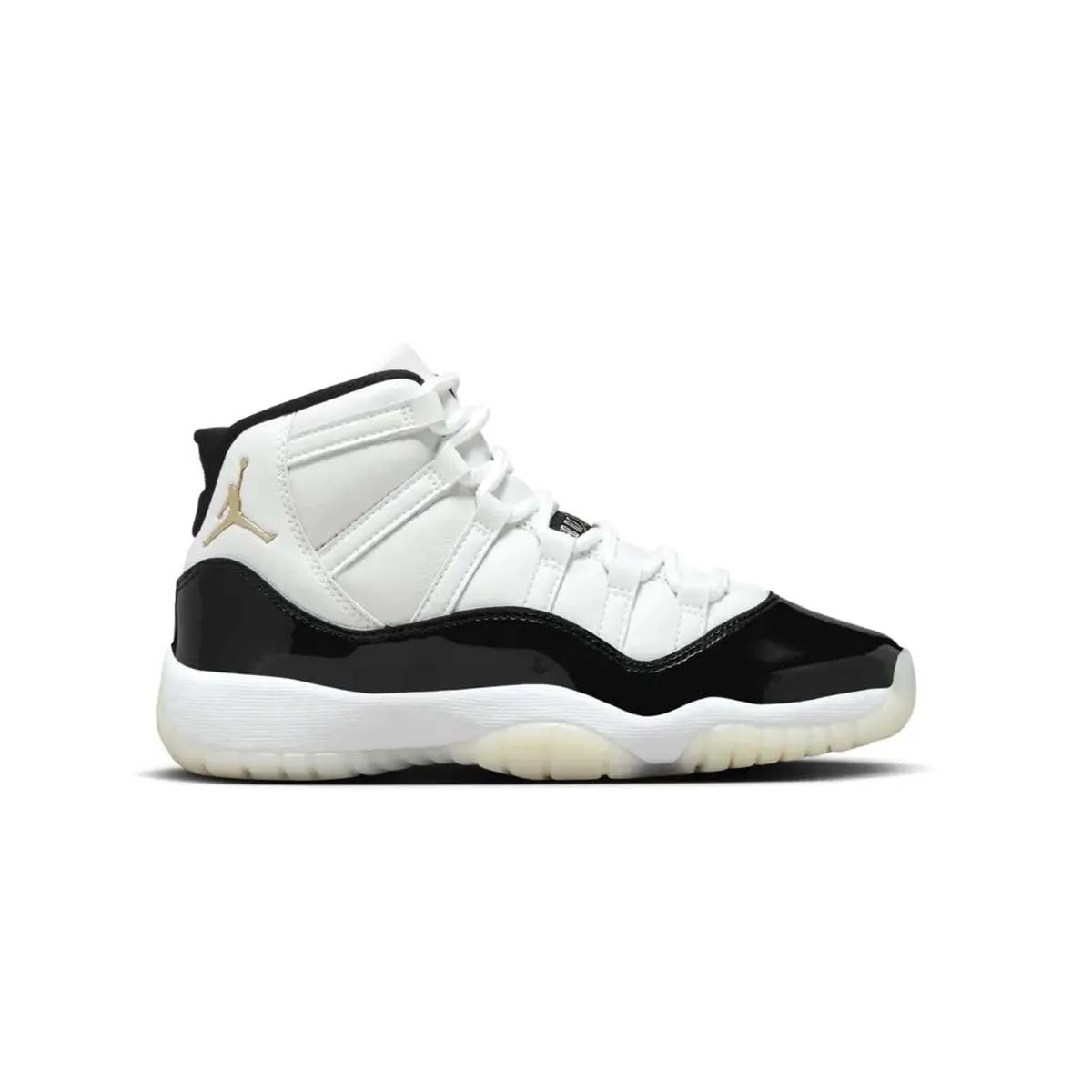Kids' Air Jordan 11 Retro 'Gratitude' Slow Living
