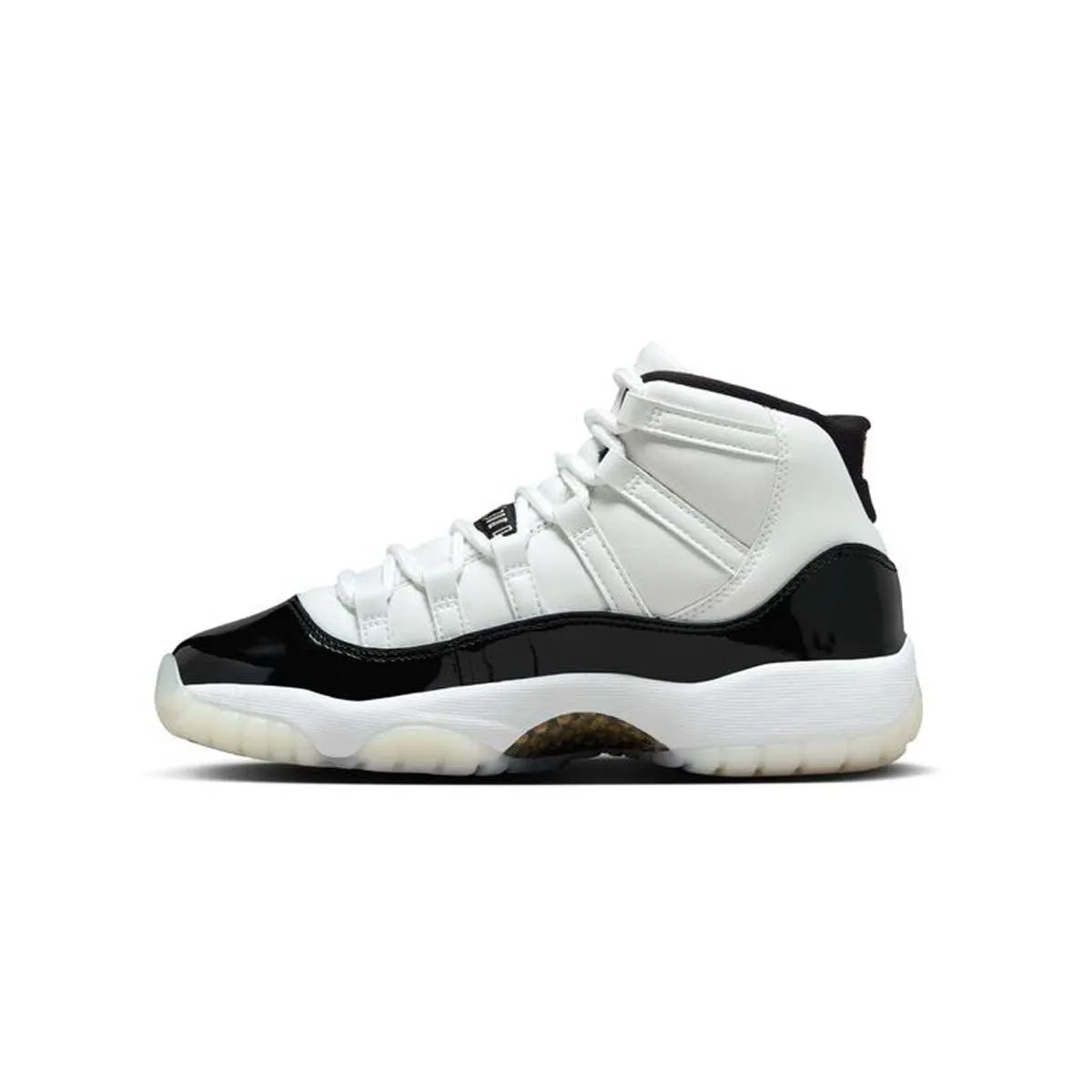 Frost Step Kids' Air Jordan 11 Retro 'Gratitude'