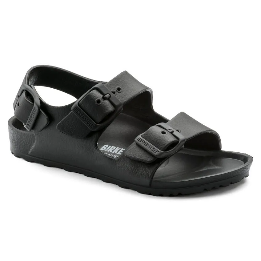 Fast Move High Heel Kid's Birkenstock Milano EVA