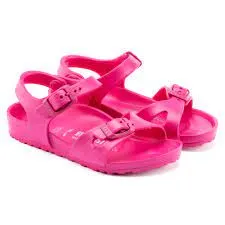 School Ready Pure Movement Kid's Birkenstock Rio EVA