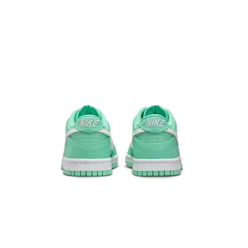Beach Path Kid's Dunk Low 'Emerald Rise'