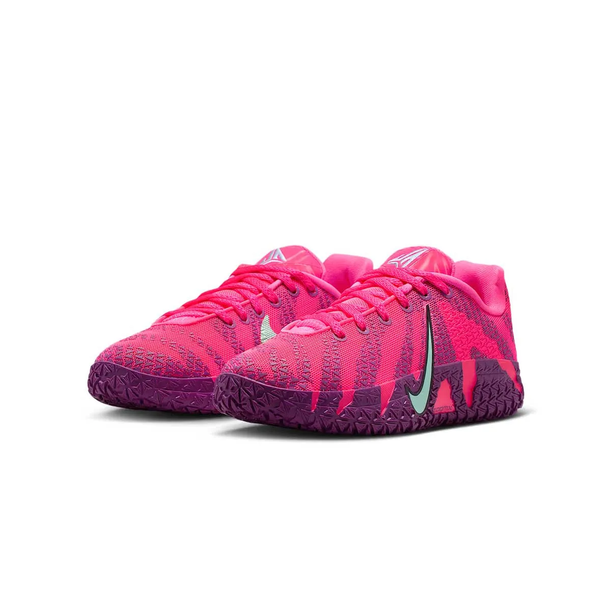 Gold Shine Breath Zones Kids JA 3 'Price Of Admission'