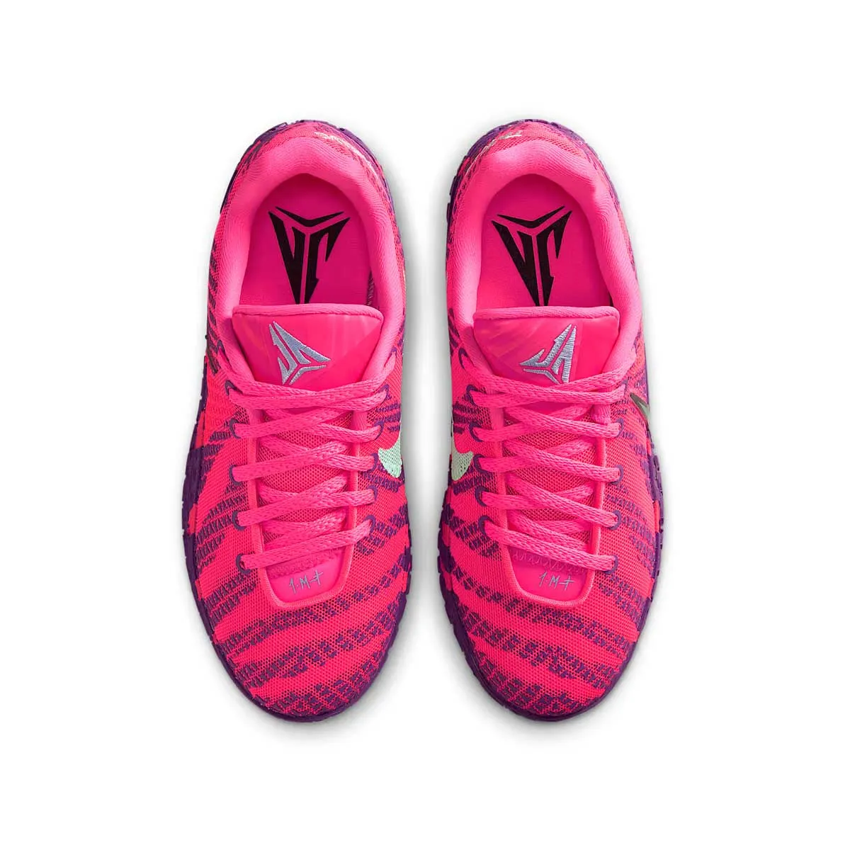 Kids JA 3 'Price Of Admission' Modern Motion Active Comfort