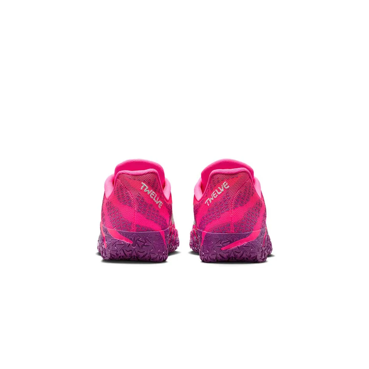Kids JA 3 'Price Of Admission' Breath Zone Tapered Heel Design