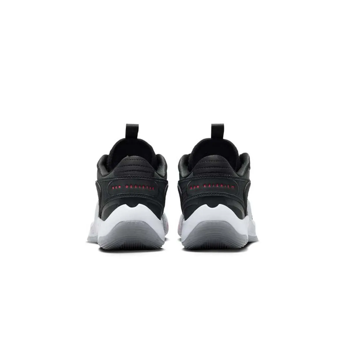 Kid's Luka 2 'Black Cement' Stride Light