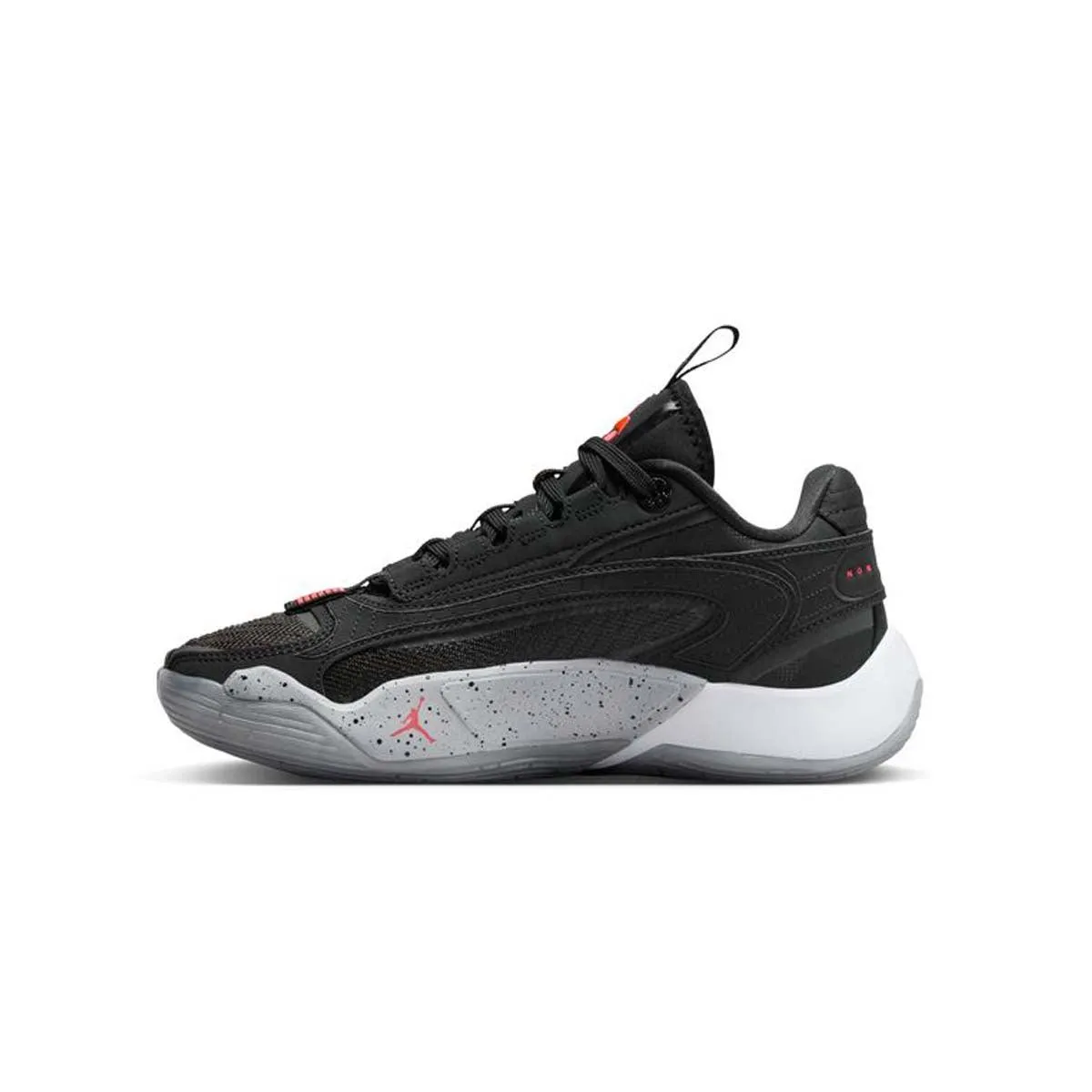 Quick Move Kid's Luka 2 'Black Cement'