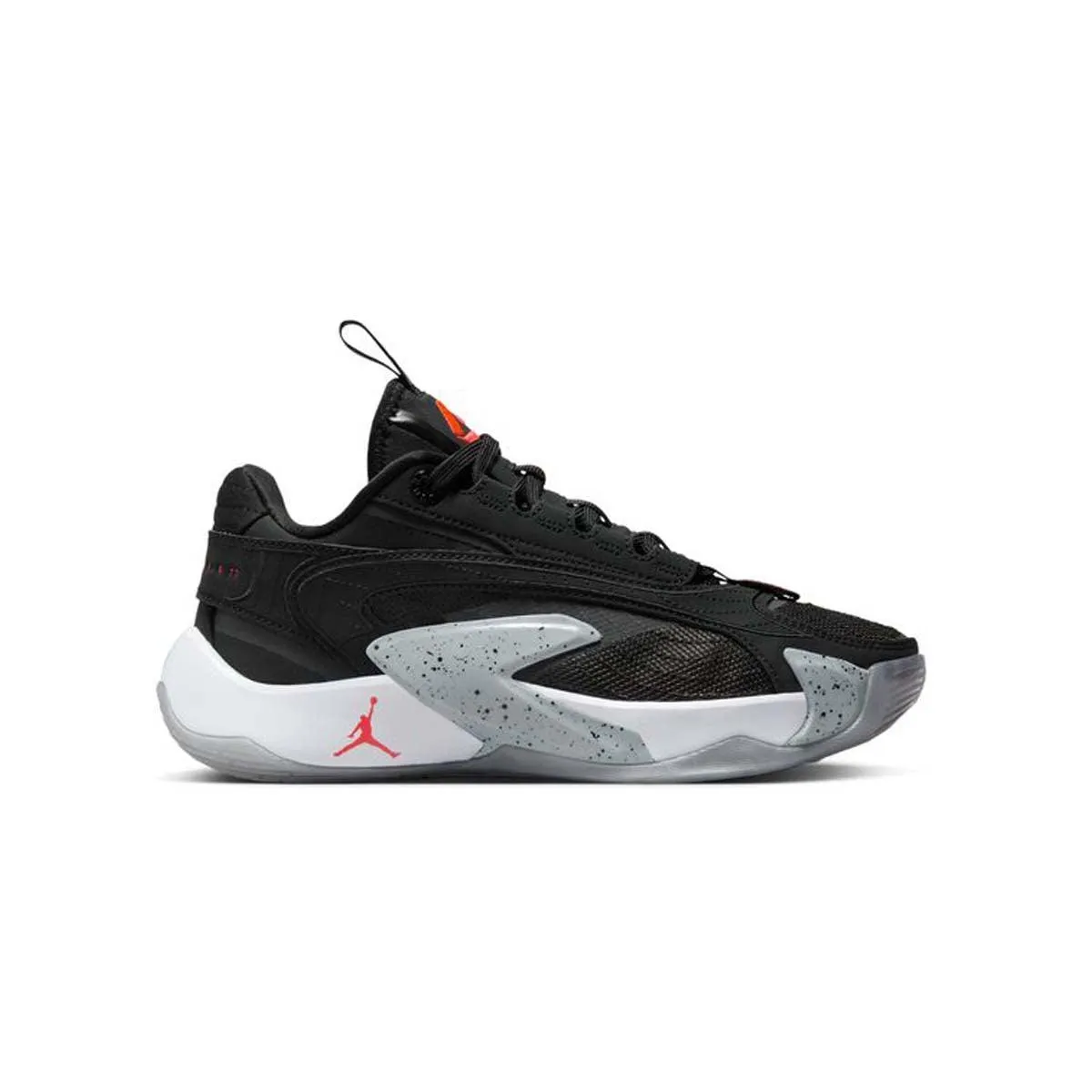 Kid's Luka 2 'Black Cement' Mobile Life Wear   Resistant