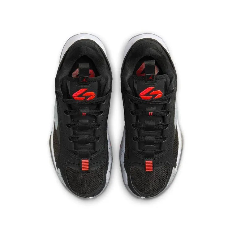 Kid's Luka 2 'Black Cement' Heel Hug