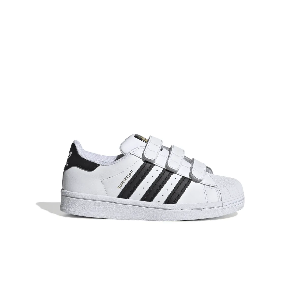 Kid's Superstar Minimalist Outfit Cloud Walk