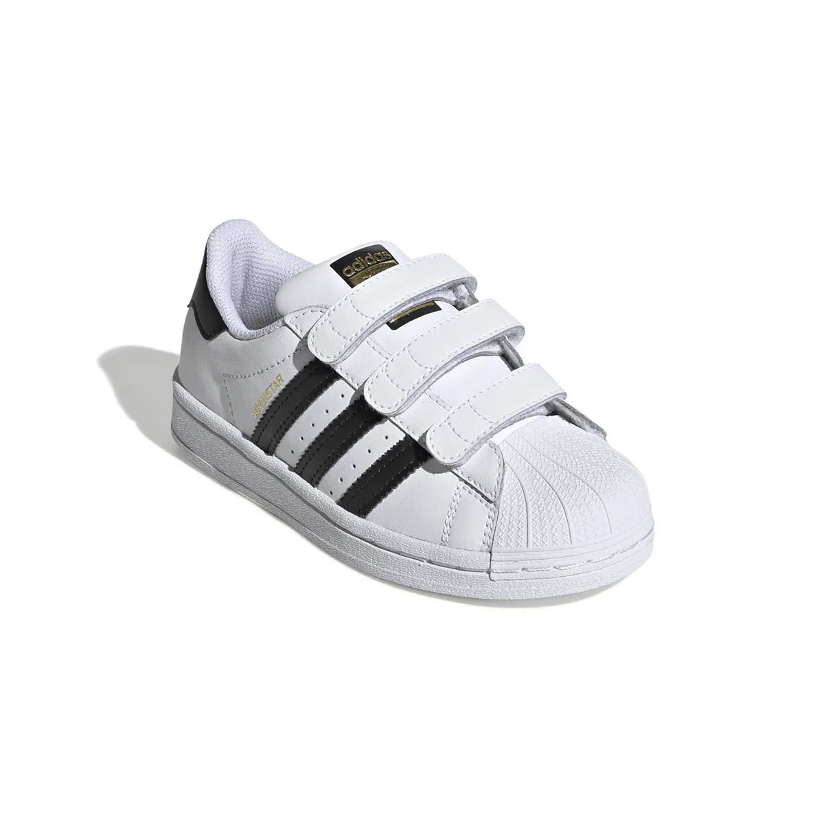 Kid's Superstar Good Fit Fast Errand