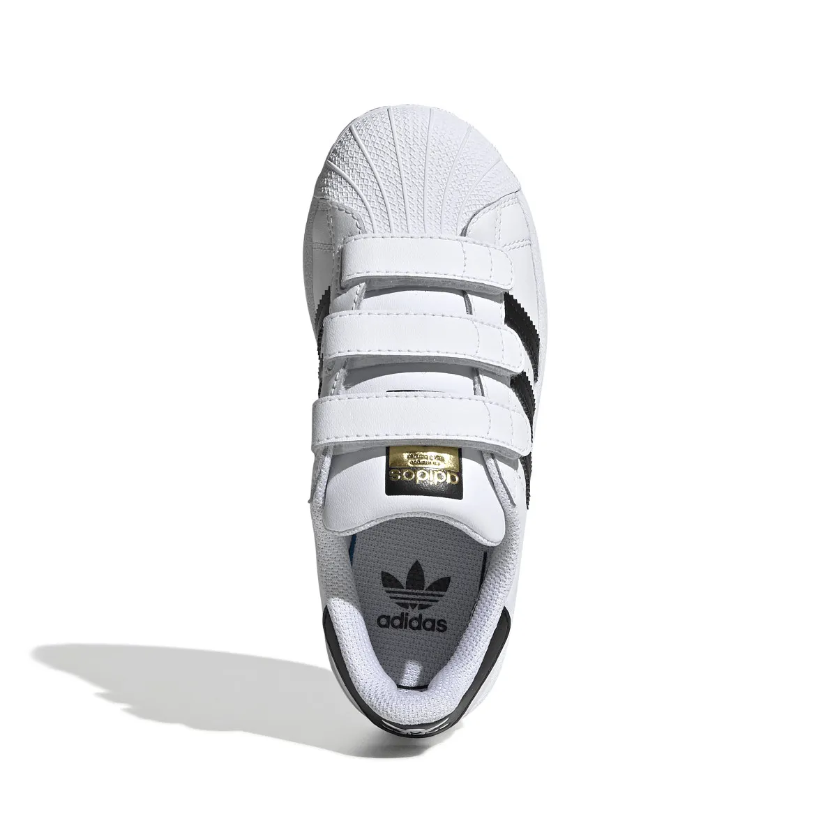Kid's Superstar Outdoor Sport Ergonomic Support