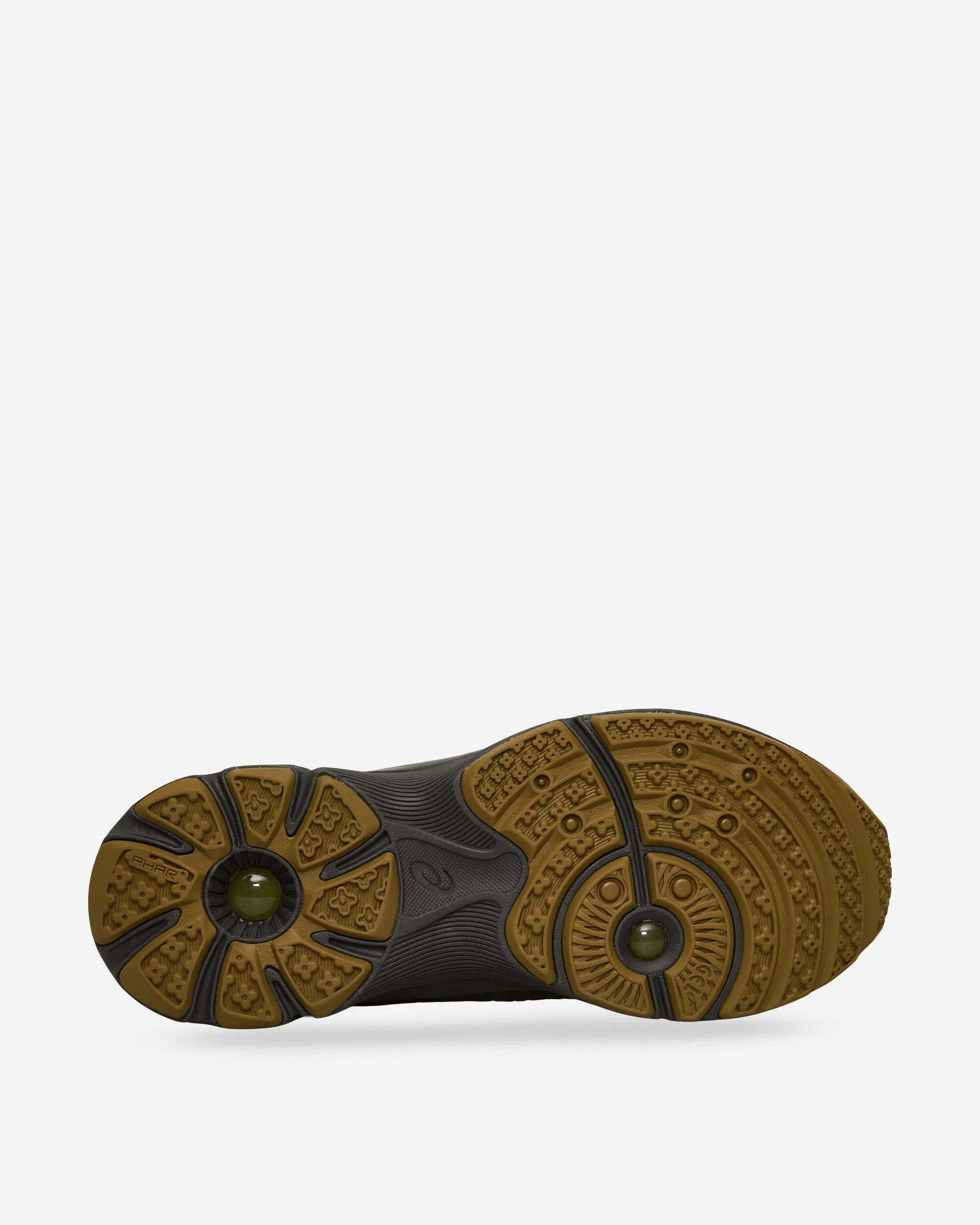 Kiko Kostadinov GEL-Kiril III Sneakers Bronze / Brown Comfort Feel All Day Use