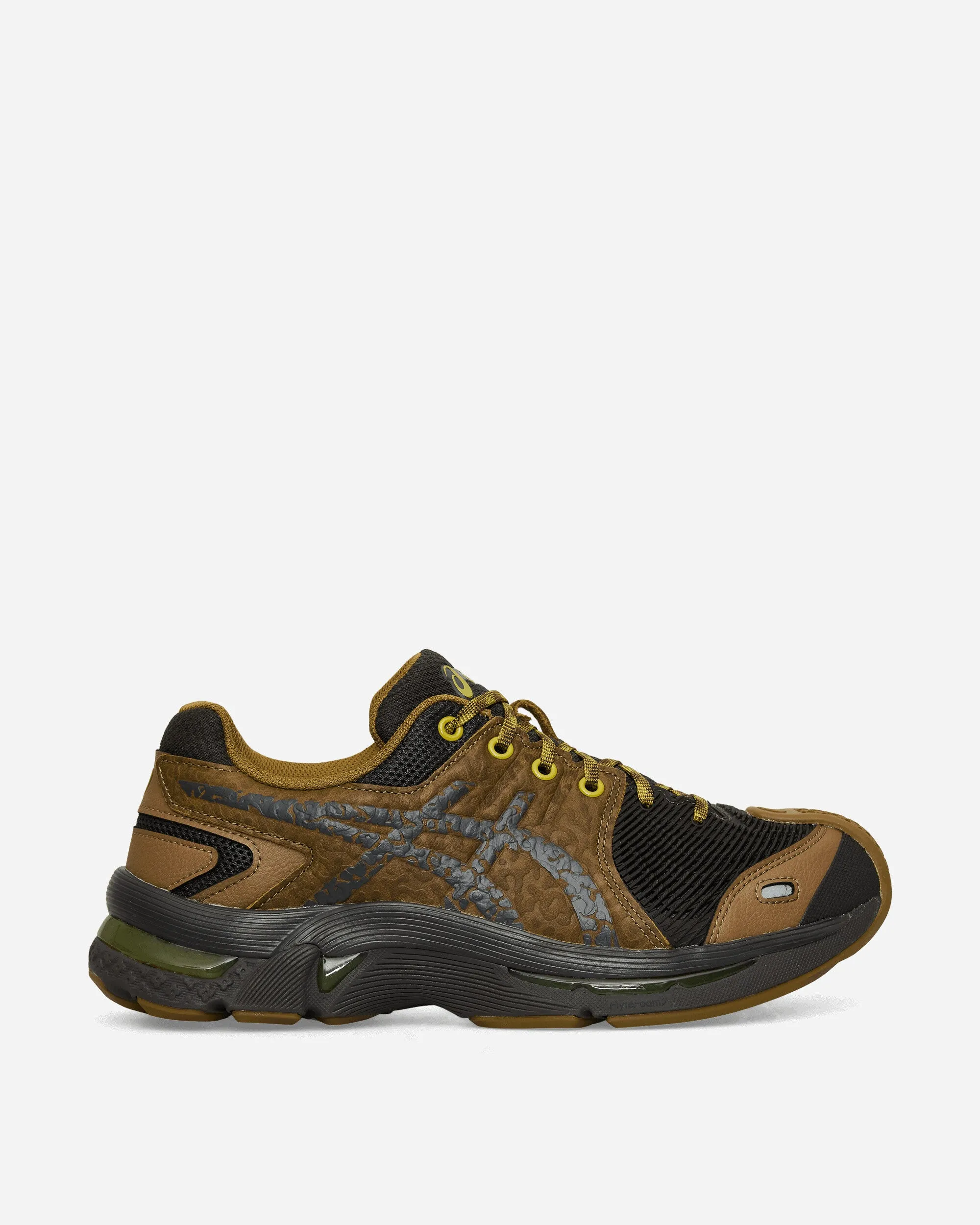 Street Motion Kiko Kostadinov GEL-Kiril III Sneakers Bronze / Brown