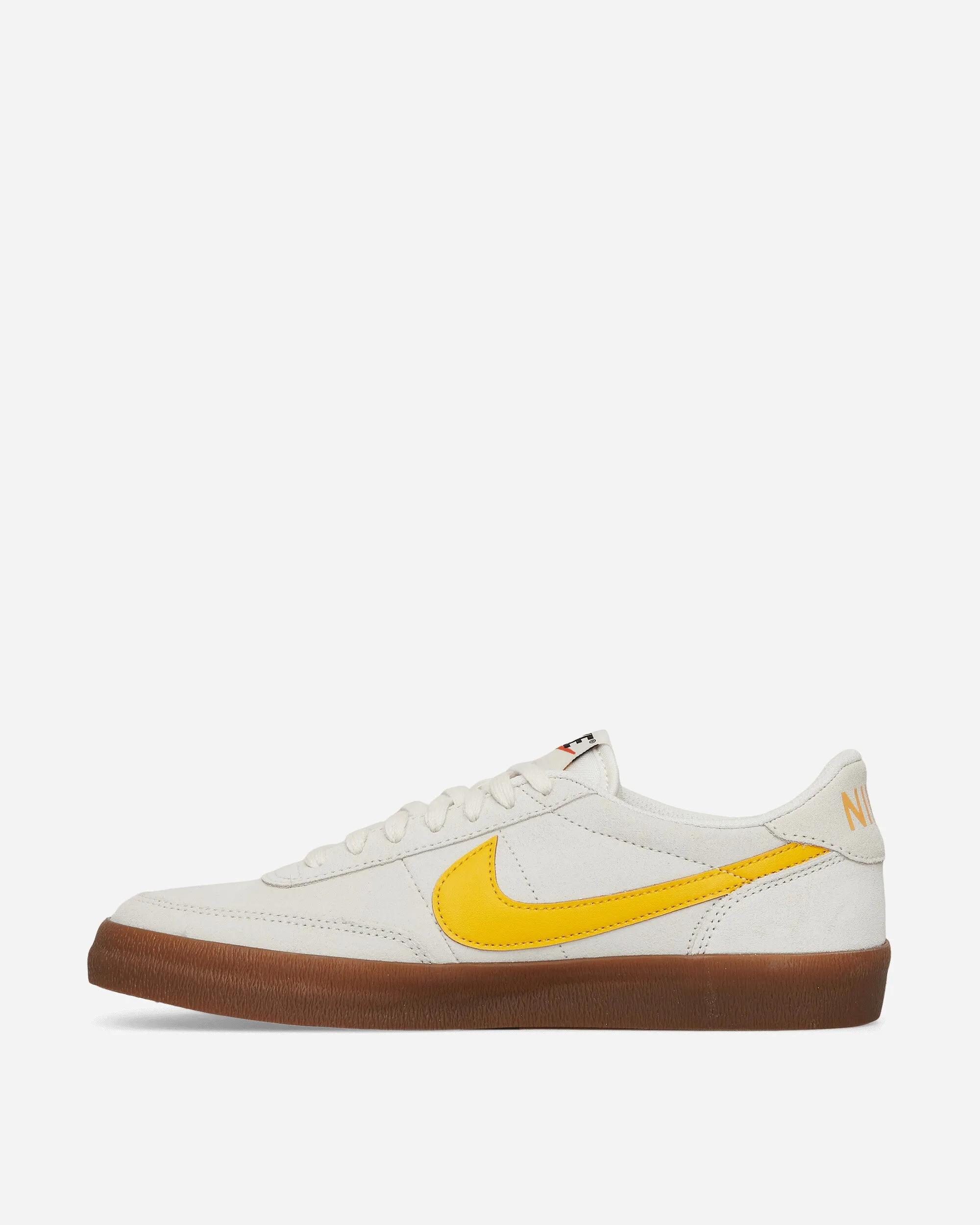 Killshot 2 Sneakers Phantom / University Gold Track Trek Walk Time