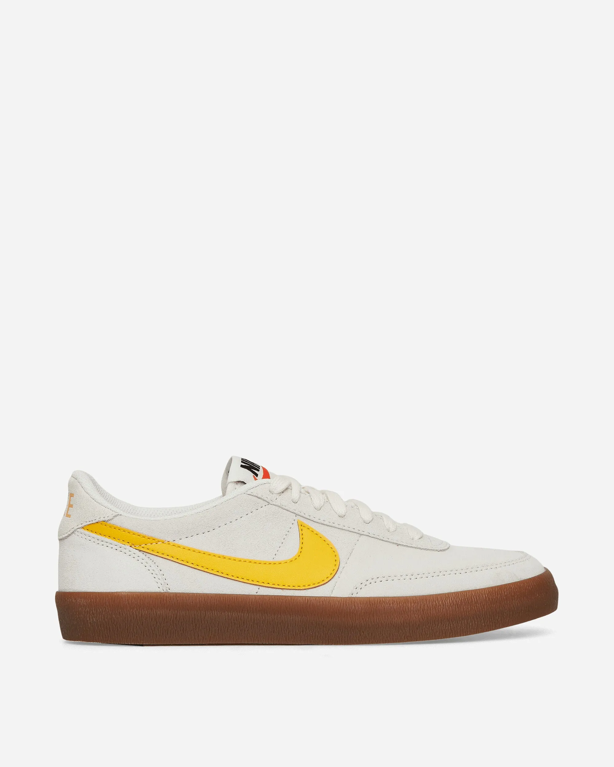Killshot 2 Sneakers Phantom / University Gold Foot Form Minimal Weight