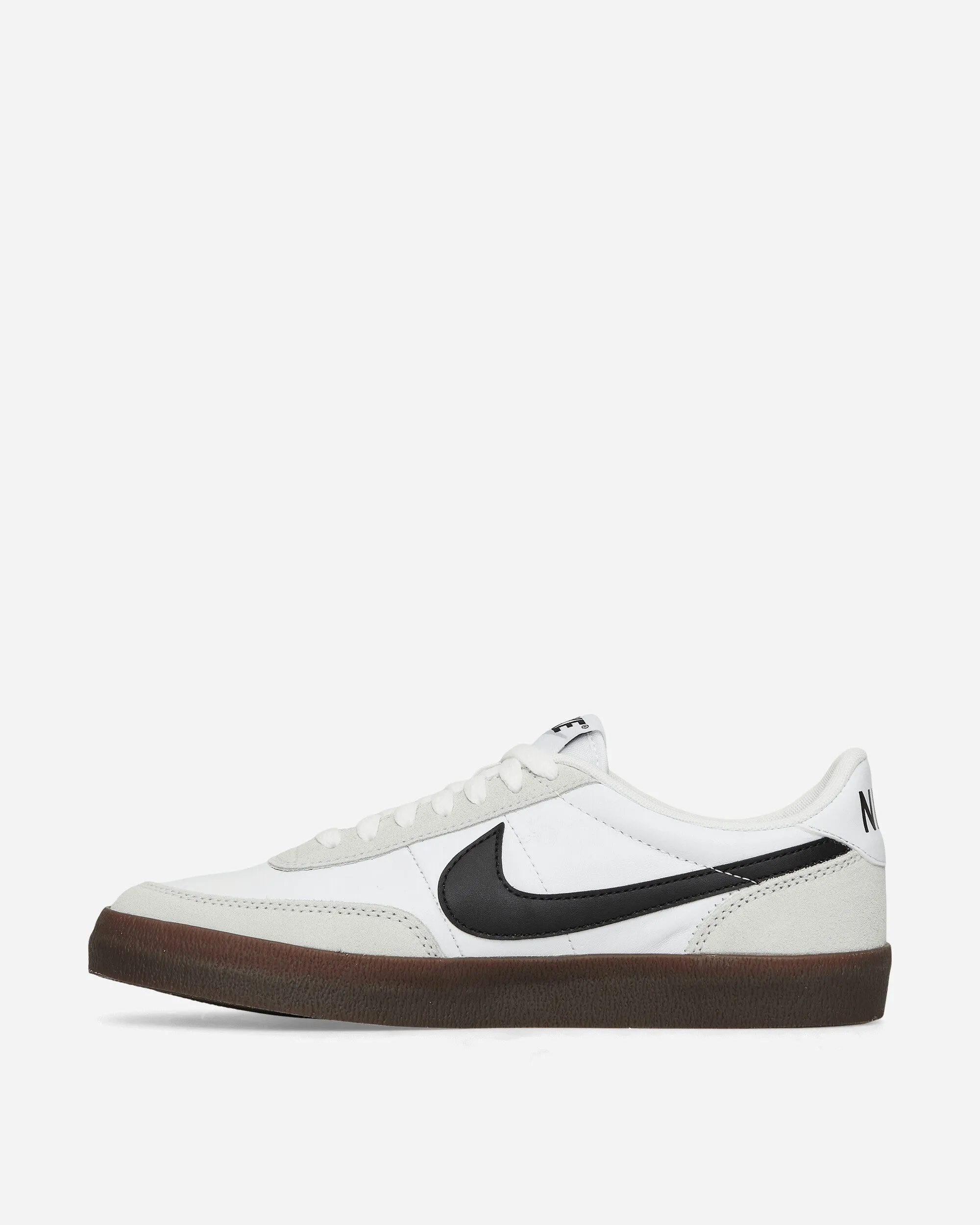 Canvas Material Spring Days Killshot 2 Sneakers White / Black
