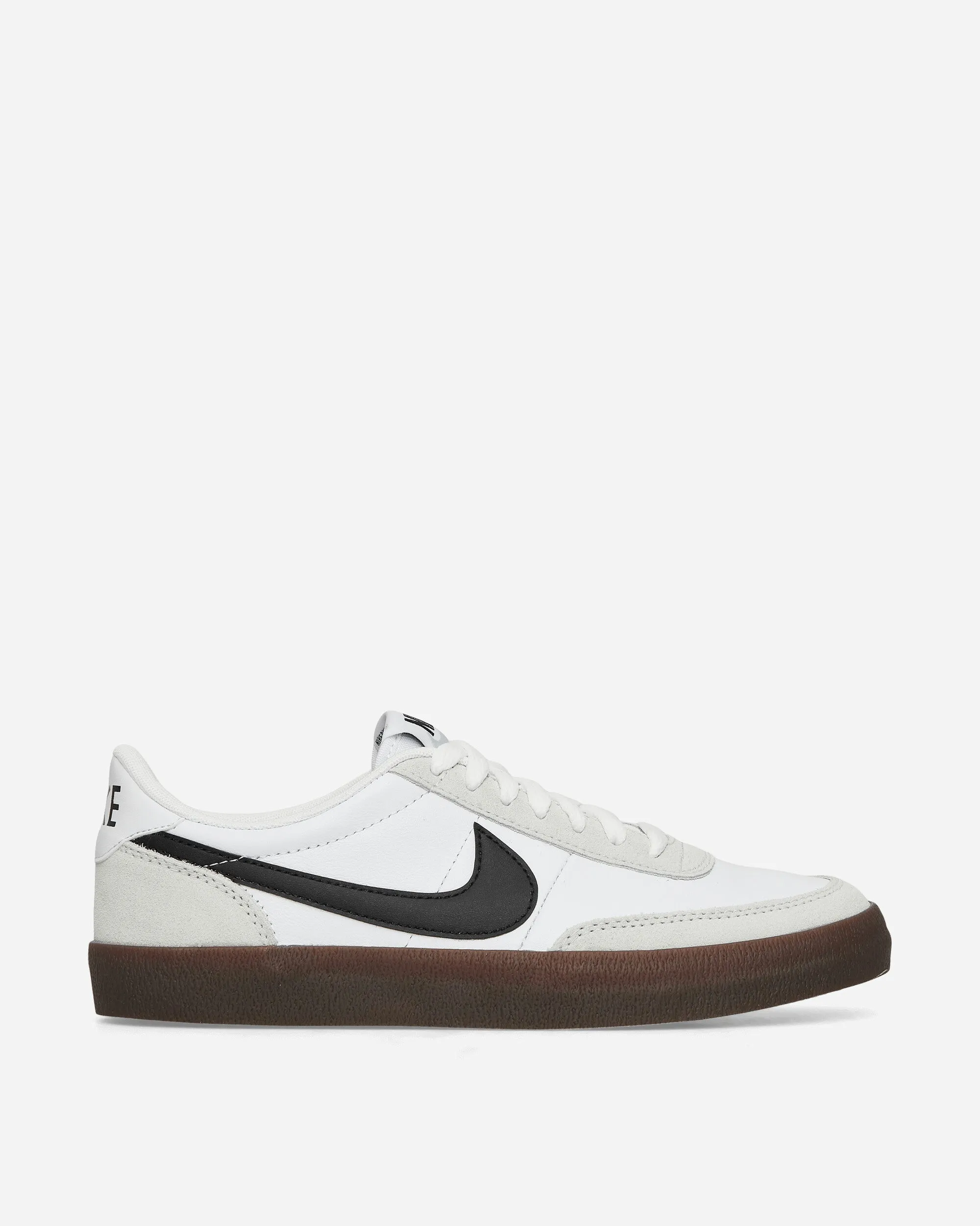 Clean Fit Fog Jog Killshot 2 Sneakers White / Black