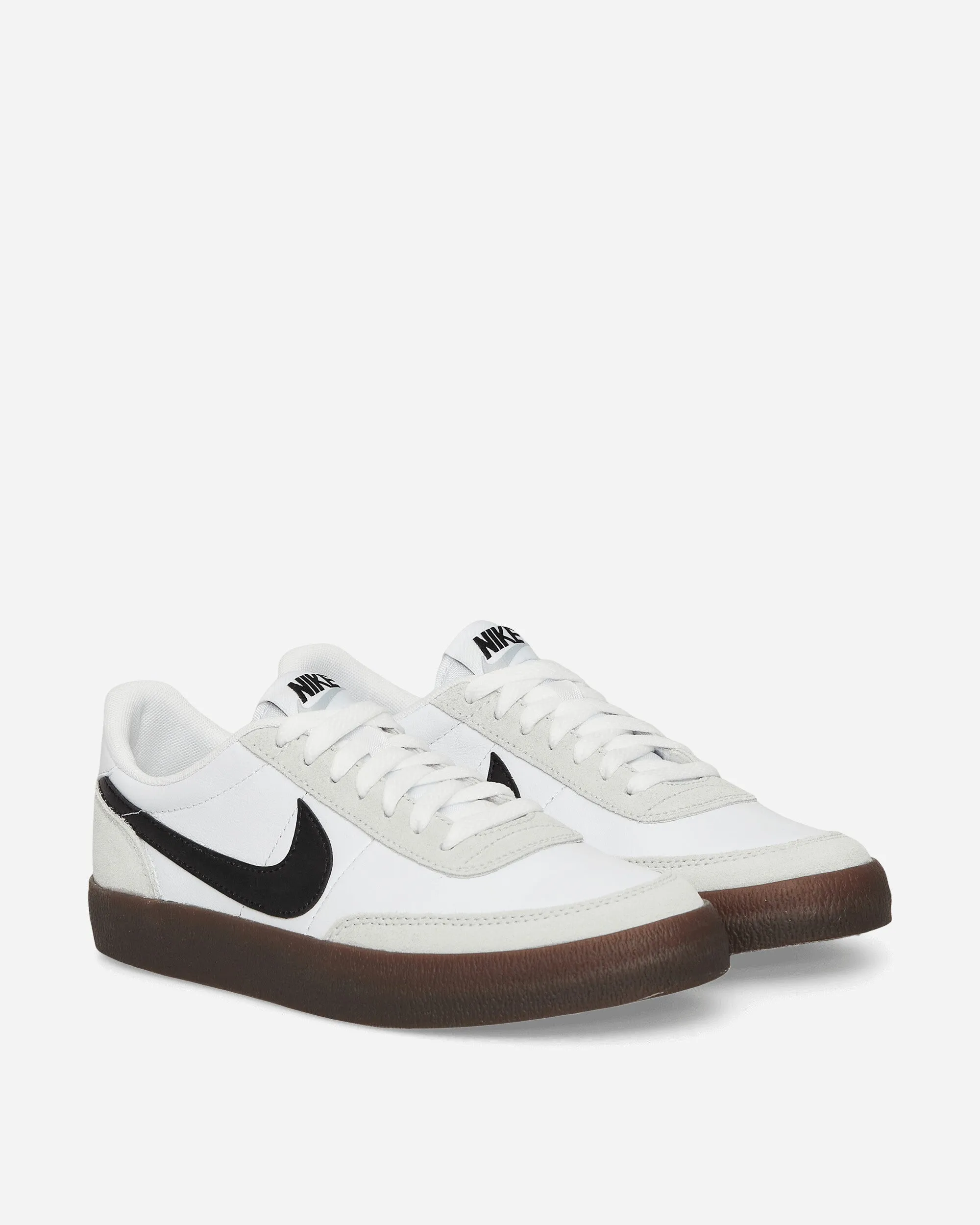 Busy Lifestyle Style Flow Killshot 2 Sneakers White / Black