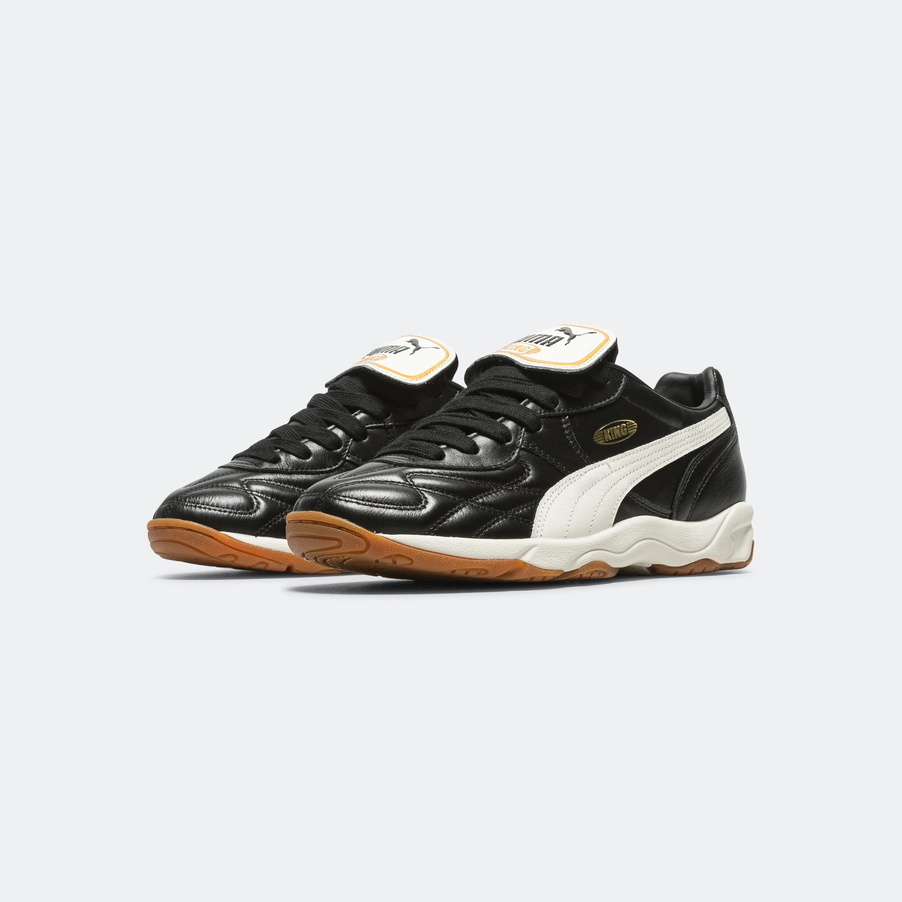 Waterproof Barrier Tech King Indoor - Puma Black/Warm White