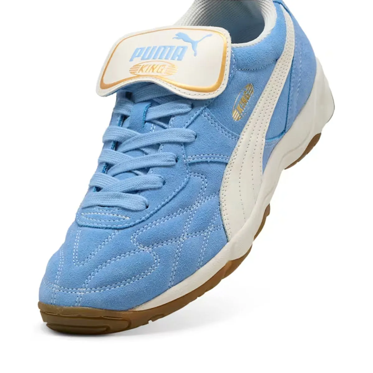 King Indoor Royalty 'Day Dream Frosted Ivory' Secure Step
