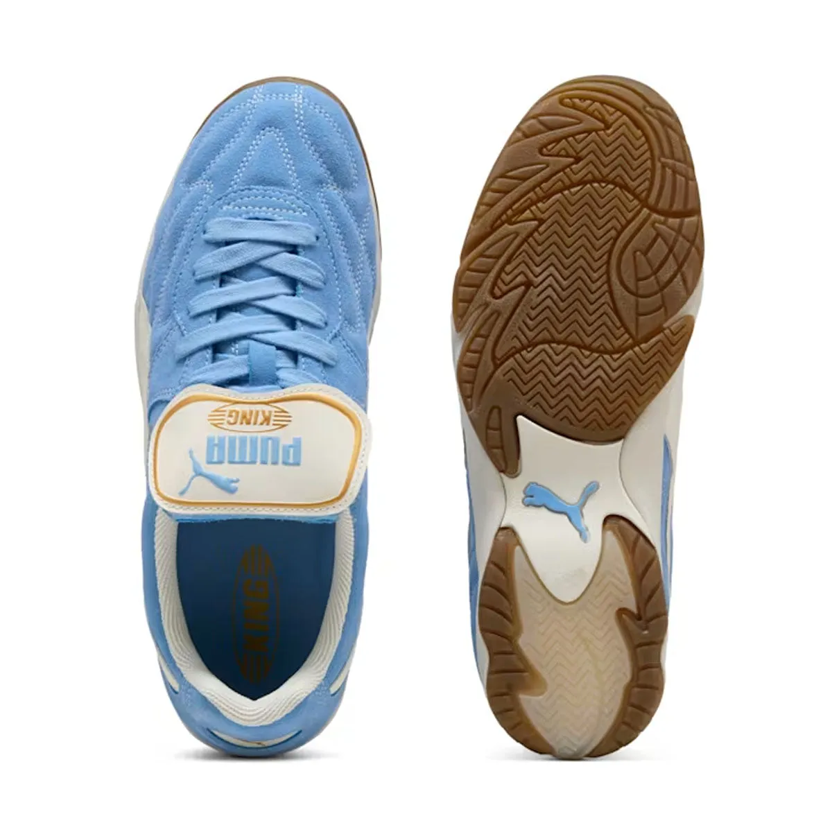 Fitness Footwear MDOutsole King Indoor Royalty 'Day Dream Frosted Ivory'