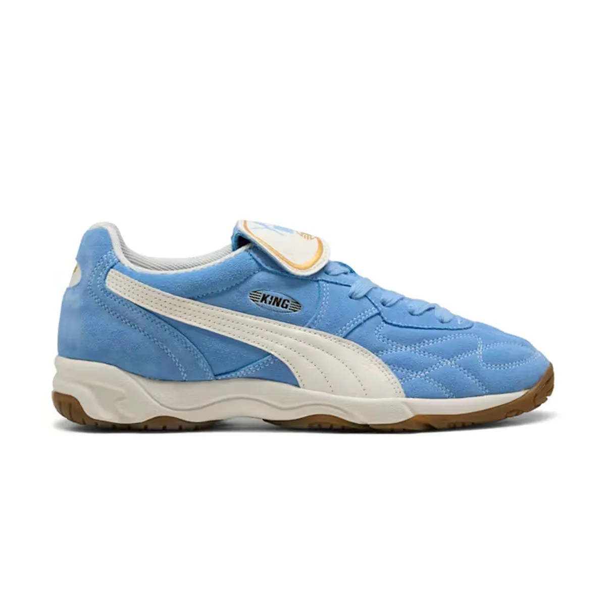 King Indoor Royalty 'Day Dream Frosted Ivory' Daily Training Premium Quality