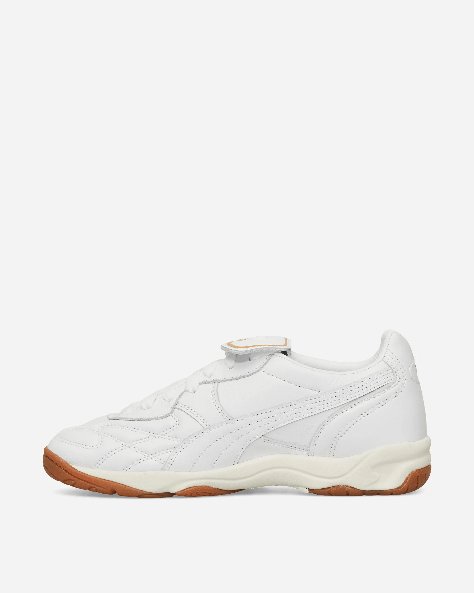 King Indoor Sneakers White / Frosted Ivory City Stride Air Zone