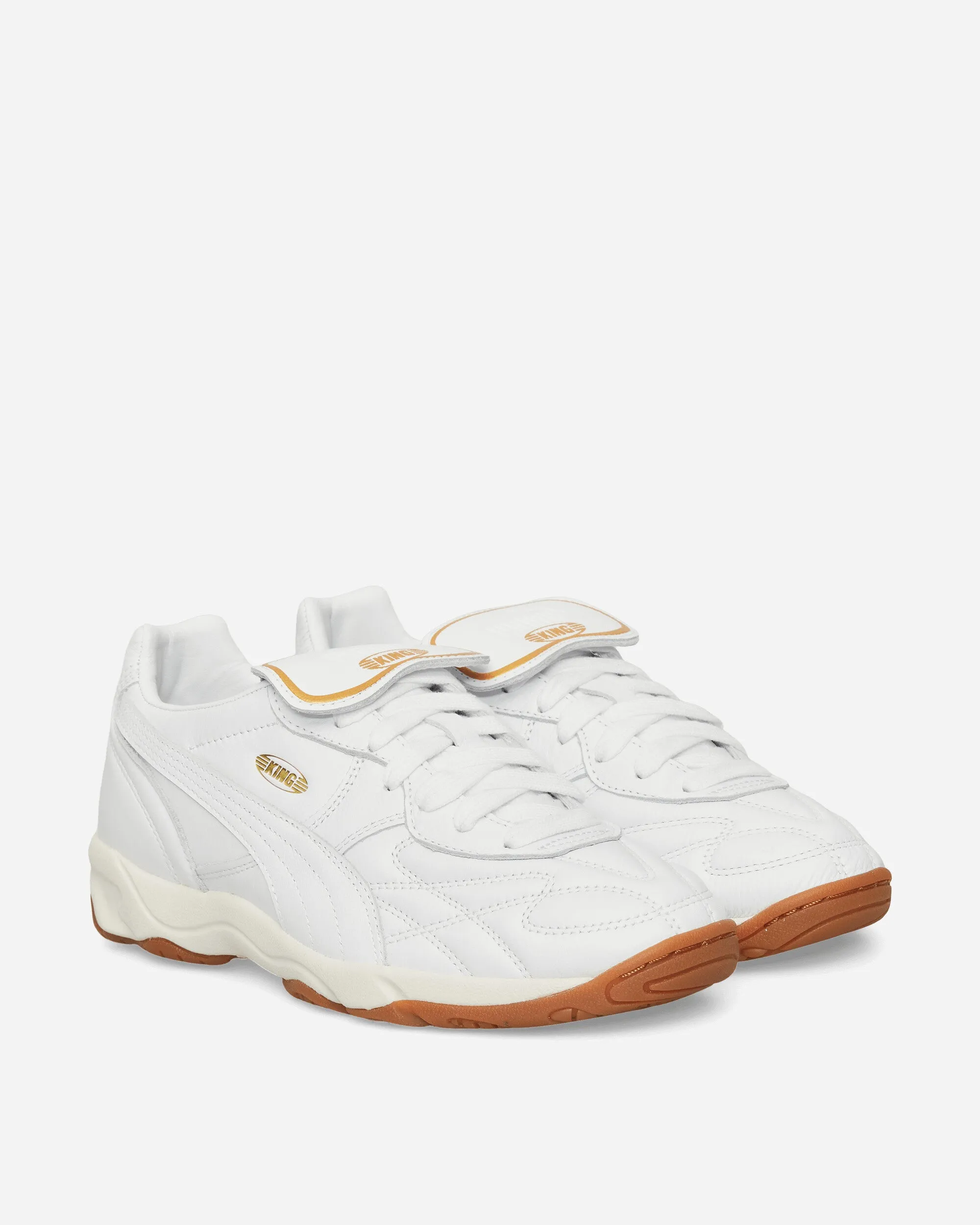 King Indoor Sneakers White / Frosted Ivory Current Jog