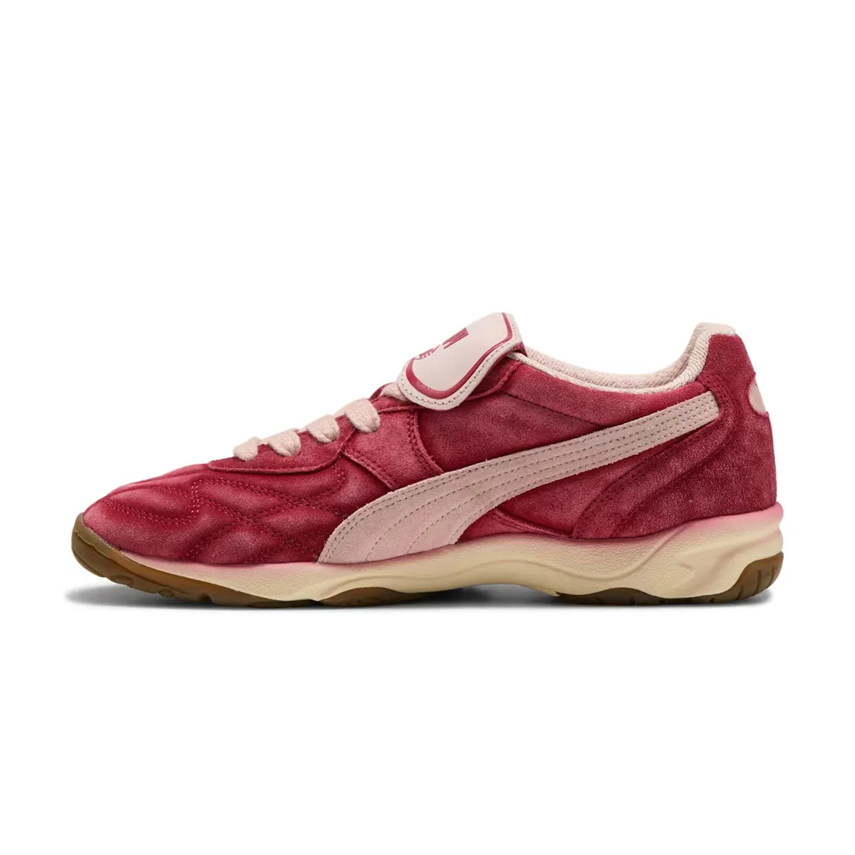 Clean Texture Multi Directional Grip King Indoor ??The Neverworn V??