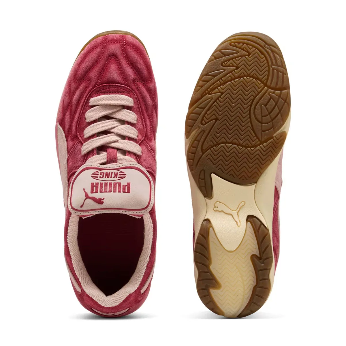 Breath Ease King Indoor ??The Neverworn V??